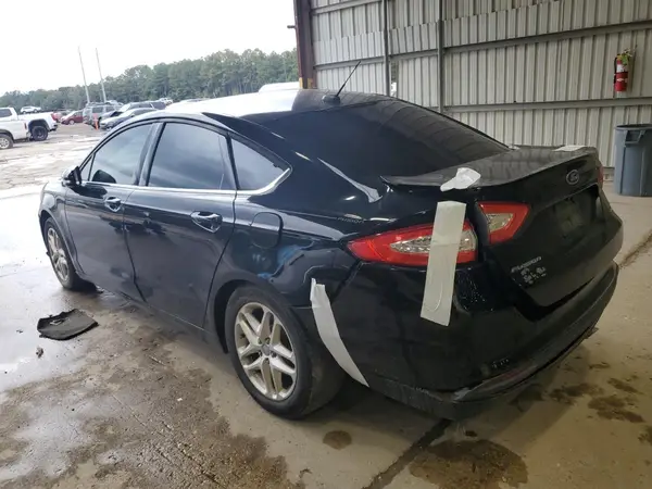 3FA6P0H79GR117180 2016 FORD FUSION - Image 2