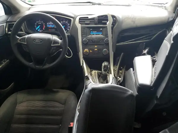 3FA6P0H79GR117180 2016 FORD FUSION - Image 8