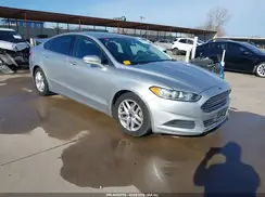 3FA6P0H79GR122332 2016 FORD FUSION