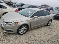 3FA6P0H79GR122623 2016 FORD FUSION