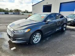 3FA6P0H79GR129118 2016 FORD FUSION