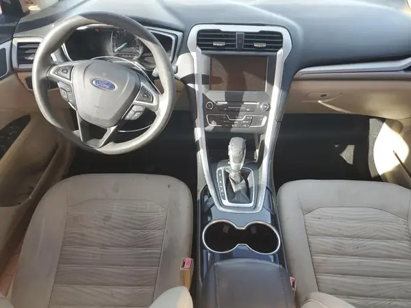 3FA6P0H79GR130351 2016 FORD FUSION - Image 8