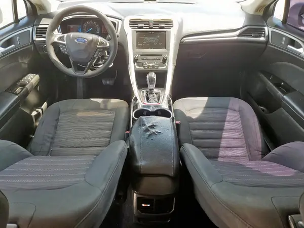 3FA6P0H79GR132648 2016 FORD FUSION - Image 8