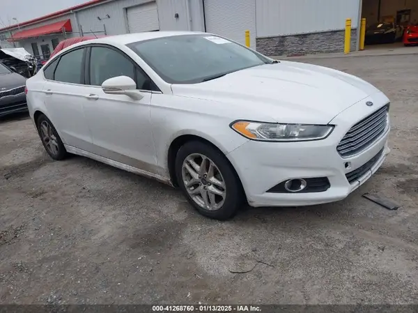 3FA6P0H79GR133606 2016 FORD FUSION - Image 1