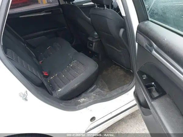 3FA6P0H79GR133606 2016 FORD FUSION - Image 8