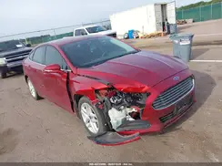 3FA6P0H79GR133816 2016 FORD FUSION
