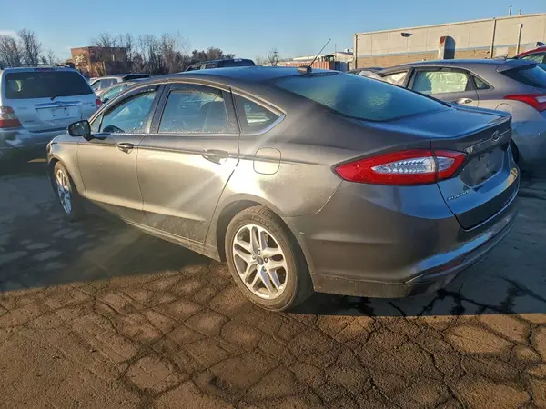 3FA6P0H79GR138546 2016 FORD FUSION - Image 2