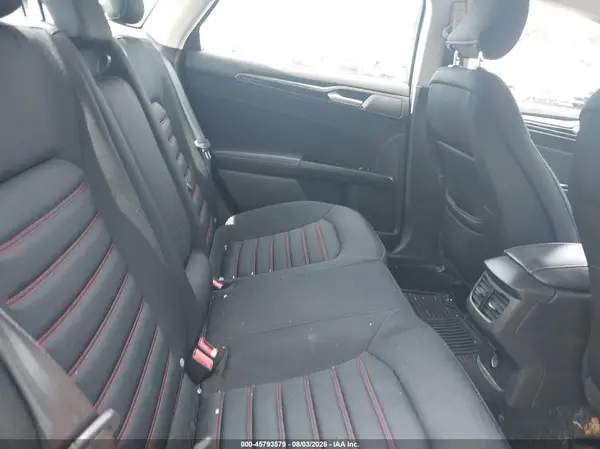 3FA6P0H79GR139051 2016 FORD FUSION - Image 8
