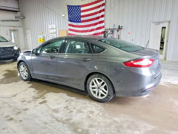 3FA6P0H79GR139194 2016 FORD FUSION - Image 2