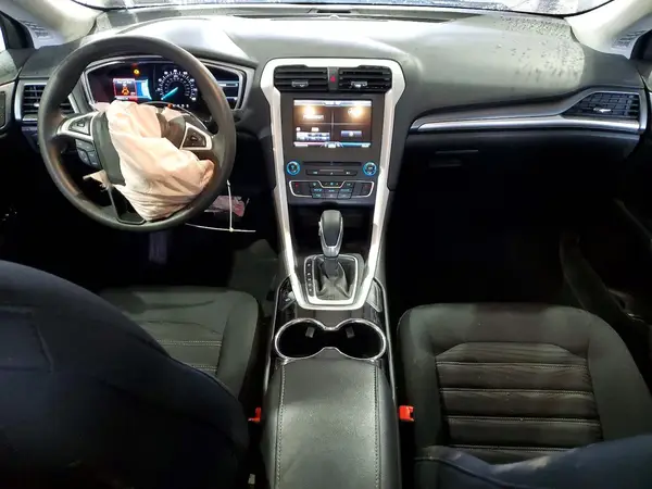 3FA6P0H79GR139194 2016 FORD FUSION - Image 8