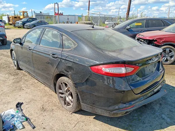 3FA6P0H79GR139518 2016 FORD FUSION - Image 2