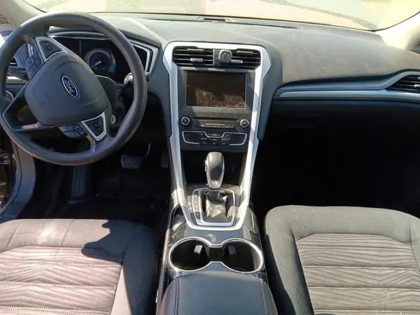 3FA6P0H79GR139518 2016 FORD FUSION - Image 8