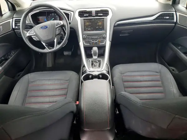 3FA6P0H79GR140863 2016 FORD FUSION - Image 8
