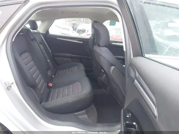 3FA6P0H79GR141057 2016 FORD FUSION - Image 8