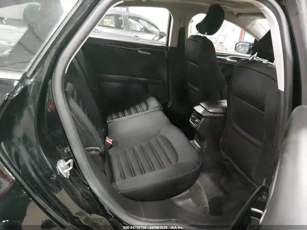 3FA6P0H79GR142502 2016 FORD FUSION - Image 8