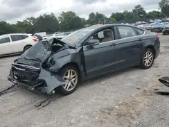 3FA6P0H79GR142676 2016 FORD FUSION