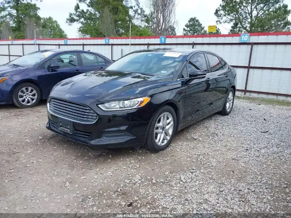 3FA6P0H79GR143164 2016 FORD FUSION - Image 2
