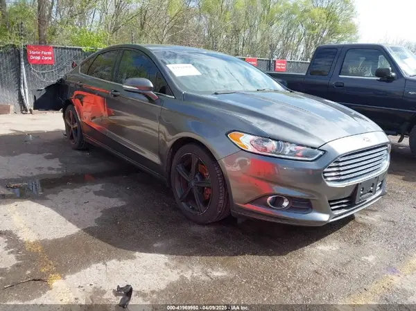 3FA6P0H79GR143682 2016 FORD FUSION - Image 1