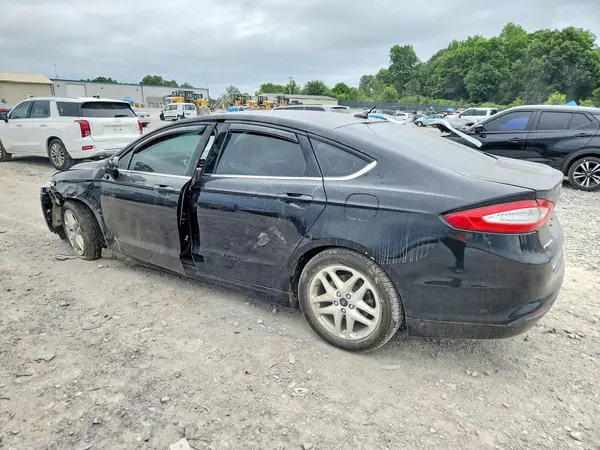 3FA6P0H79GR147361 2016 FORD FUSION - Image 2