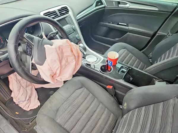 3FA6P0H79GR147361 2016 FORD FUSION - Image 8