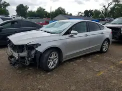 3FA6P0H79GR147926 2016 FORD FUSION