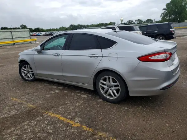3FA6P0H79GR147926 2016 FORD FUSION - Image 2