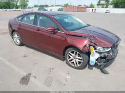 3FA6P0H79GR148297 2016 FORD FUSION