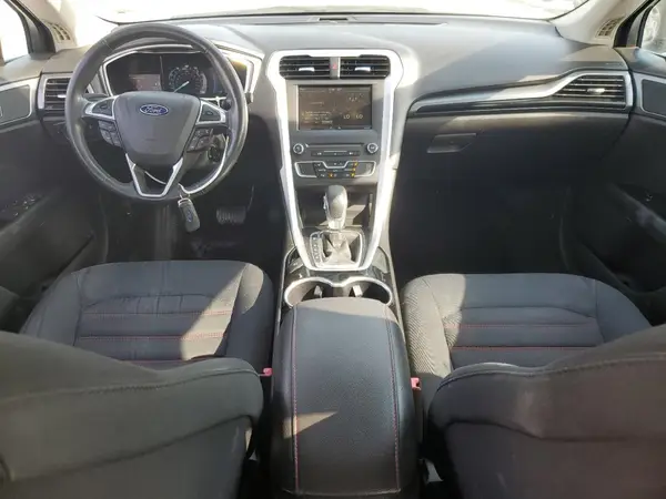 3FA6P0H79GR149479 2016 FORD FUSION - Image 8