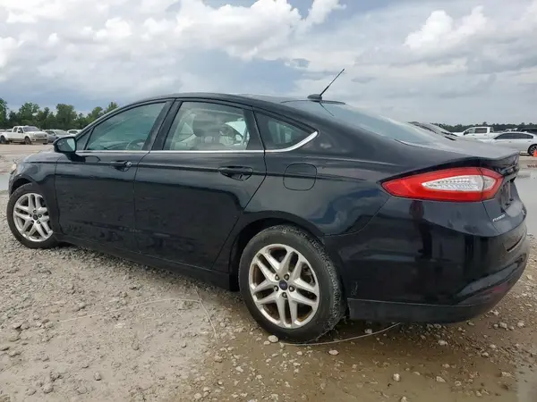 3FA6P0H79GR152687 2016 FORD FUSION - Image 2