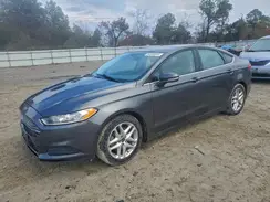 3FA6P0H79GR154455 2016 FORD FUSION