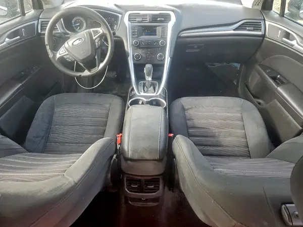 3FA6P0H79GR154455 2016 FORD FUSION - Image 8