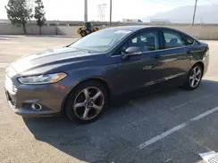 3FA6P0H79GR156660 2016 FORD FUSION