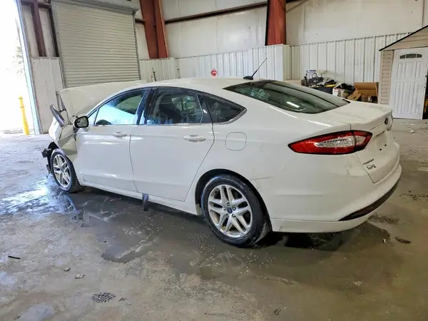 3FA6P0H79GR157971 2016 FORD FUSION - Image 2