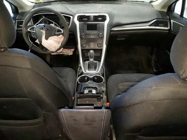 3FA6P0H79GR157971 2016 FORD FUSION - Image 8
