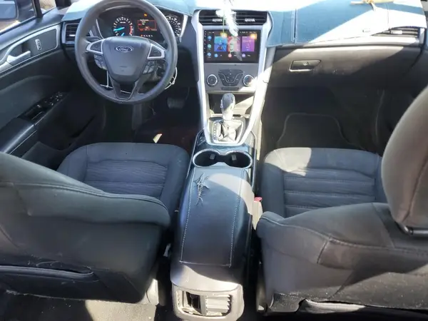 3FA6P0H79GR159574 2016 FORD FUSION - Image 8