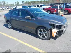 3FA6P0H79GR160160 2016 FORD FUSION