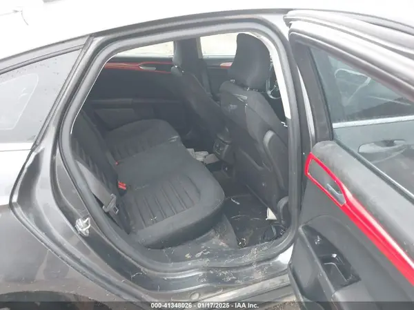 3FA6P0H79GR163236 2016 FORD FUSION - Image 8