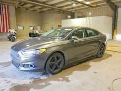 3FA6P0H79GR164614 2016 FORD FUSION