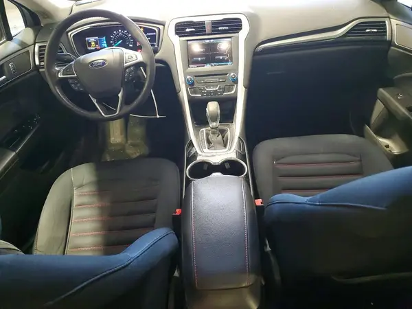 3FA6P0H79GR164614 2016 FORD FUSION - Image 8