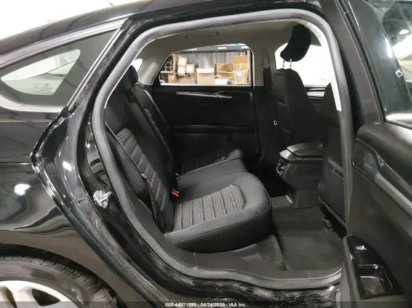 3FA6P0H79GR165021 2016 FORD FUSION - Image 8