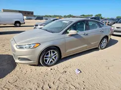 3FA6P0H79GR165522 2016 FORD FUSION