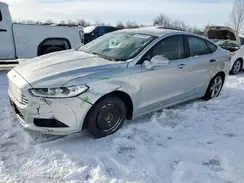 3FA6P0H79GR167268 2016 FORD FUSION