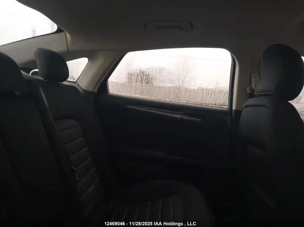 3FA6P0H79GR167867 2016 FORD FUSION - Image 8