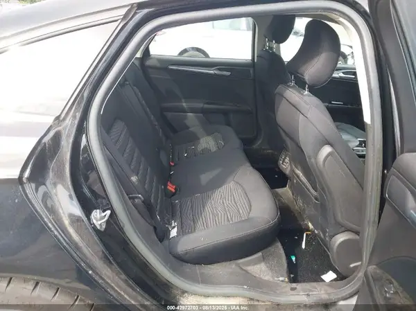 3FA6P0H79GR168985 2016 FORD FUSION - Image 8