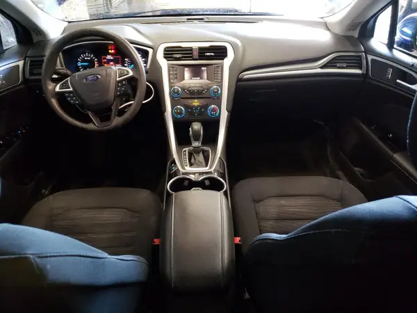 3FA6P0H79GR169425 2016 FORD FUSION - Image 8