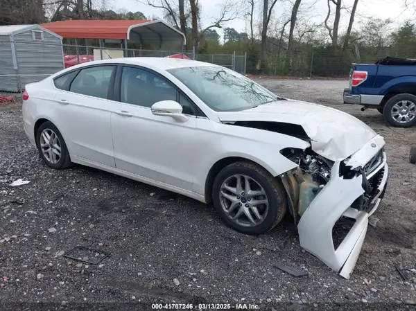 3FA6P0H79GR169473 2016 FORD FUSION - Image 1