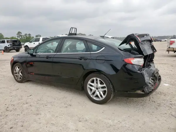 3FA6P0H79GR172129 2016 FORD FUSION - Image 2