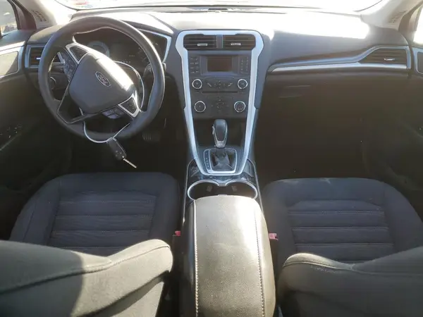 3FA6P0H79GR174012 2016 FORD FUSION - Image 8
