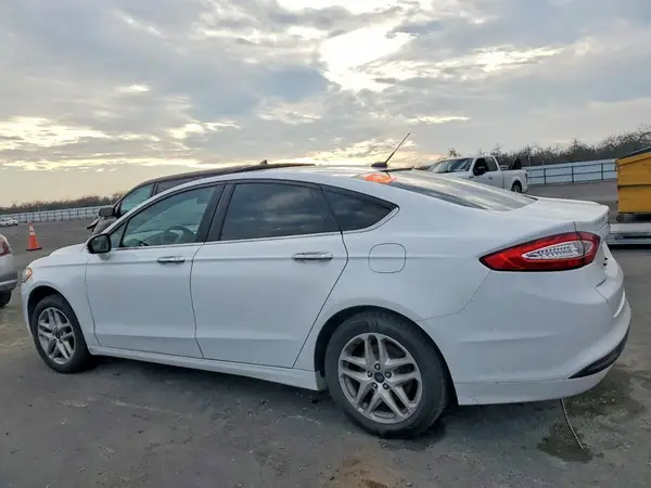 3FA6P0H79GR175273 2016 FORD FUSION - Image 2