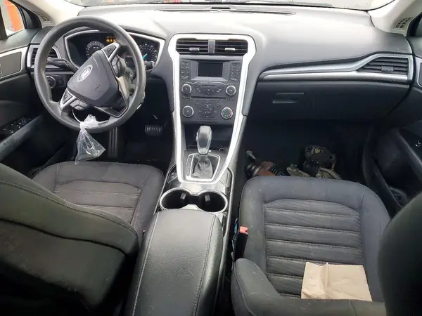3FA6P0H79GR175273 2016 FORD FUSION - Image 8